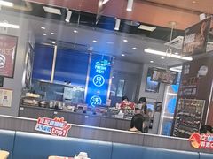 -鱼酷活鱼烤鱼(沈阳大悦城店)