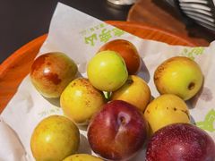 -季季山·云南野生菌火锅(上海首店)