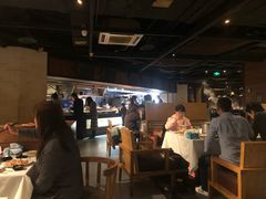 -星伦多自助料理·涮烤一体(虹悦城店)