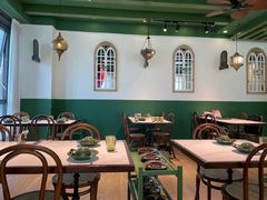 -Thai Basil罗勒叶泰式餐厅(时代天街店)