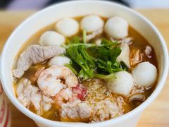-明月虾面(厦禾路店)