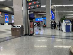 -福州长乐国际机场