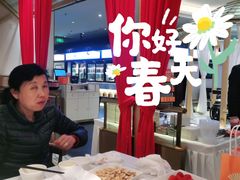 -小厨娘淮扬菜(六合欢乐港店)