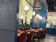 -老板恋上鱼(振华商厦店)