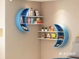 今日分享8㎡儿童房搞定俩娃，这设计解决小户型难题！