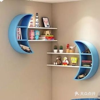 今日分享8㎡儿童房搞定俩娃，这设计解决小户型难题！