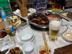 -满江红串串香(七道堰街店)