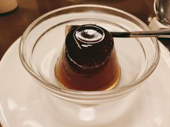 枣子布丁-枣子树素餐厅(铂金城店)