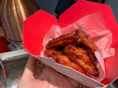 -老韩煸鸡·中国炸鸡(水塔美食街店)