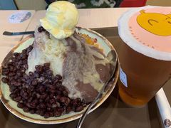 -鲜芋仙(苏州干将店)