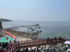 -养马岛旅游度假区