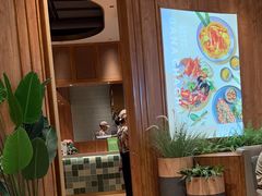 -芭札·Thai泰国餐厅(同和金铂天地店)