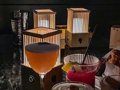 -LAMP BAR 水烟音乐酒吧
