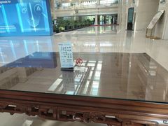 -曲江惠宾苑宾馆(大雁塔大唐不夜城店)