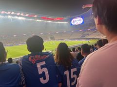 -上海体育场