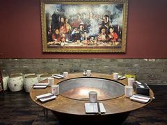 -丁卯•铜锅涮肉(工体店)