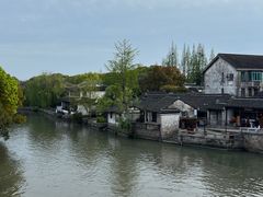 -千灯古镇