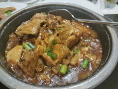 -品粹徽园·家常安徽菜