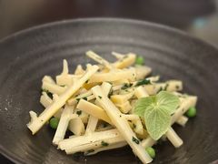 野菜春竹笋-天伦里餐厅(绿城桃花源店)