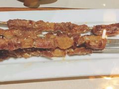 -功夫小龙虾·烧烤·江湖菜(金沙洲店)