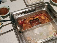 -野妹火锅(龙岗店)