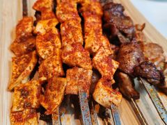 -巴依老爷新疆美食(魏公村店)