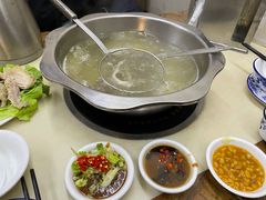 -贵宾牛·潮汕牛肉火锅(珠池总店)