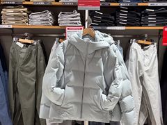 -优衣库(武汉国际广场店)