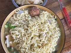 -老洛阳豆腐汤(栾川总店)