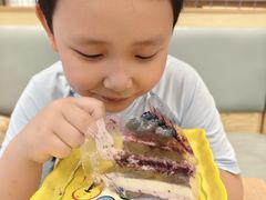 -提亚烘焙·手作面包·生日蛋糕(七星店)