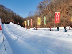 -天女山森林公园