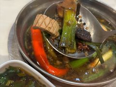 -围炉夜话·潮汕卤水火锅(榕江店)