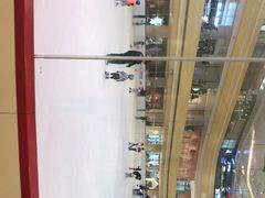 -冠军冰场CHAMPION RINK(苏州中心商场店)