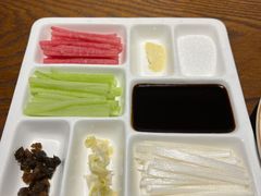 -小大董·烤鸭(王府井apm店)