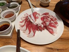 羊肉-额尔敦传统涮火锅·烧烤(鑫源山庄店)