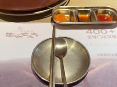 -西塔老太太泥炉烤肉(亚运村店)