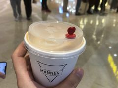 -Manner Coffee(壹方城店)