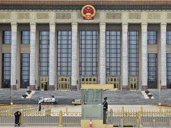 -人民大会堂
