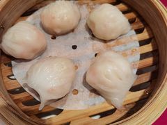 -北园酒家(小北路店)