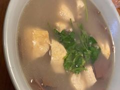 -金原鸭血粉丝汤·汤包·脆皮烤鸭(南京博物院店)