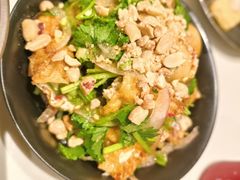 -胡麻(静安嘉里店)