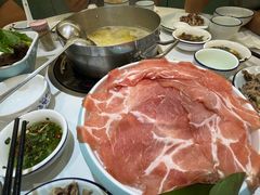 -探窝·竹笙椰子鸡(杨箕店)