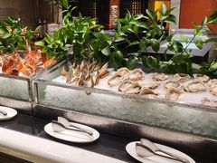 -深圳四季酒店·馥自助餐厅