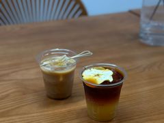 Bee的蜂巢拿铁-LilBee Coffee