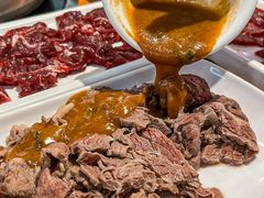 -养牛邓·潮汕牛肉海鲜自助火锅(广州店)