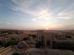 -阿布扎比沙漠皇宫酒店水疗中心