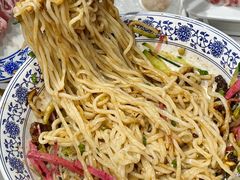 -曲氏老北京铜锅涮肉•火锅(不老街店)