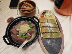 -聚福宝合苑食府(南头镇店)