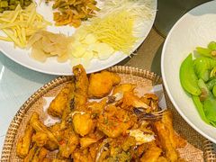 -老伙记海鲜码头(北滘店)