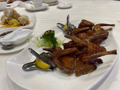 妙龄乳鸽-帝皇楼